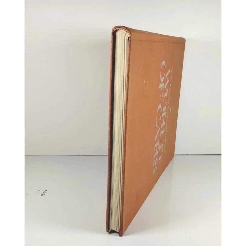 Automobile Quarterly's World Of Cars First Edition 2nd‎ Printing 1971 Hardcover